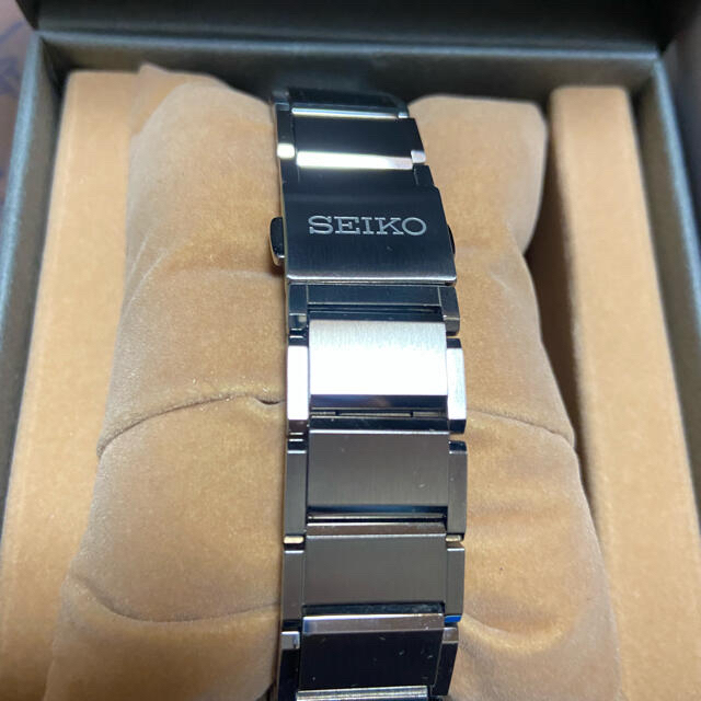 2021年購入　セイコー ブライツ  SAGA205  SEIKO ブライツ