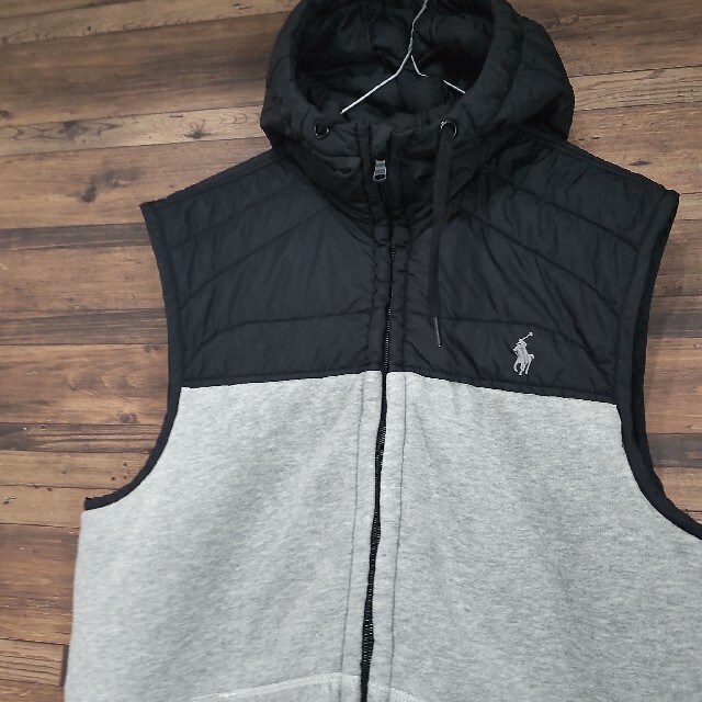 POLO RALPH LAUREN - 【フォロー割り済み】 ポロラルフローレン