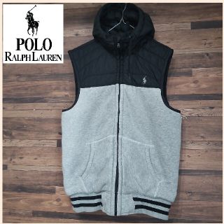 POLO RALPH LAUREN - 【フォロー割り済み】 ポロラルフローレン