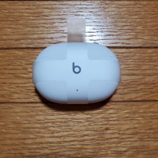 ビーツバイドクタードレ(Beats by Dr Dre)のBeats Studio Buds [white](ヘッドフォン/イヤフォン)