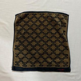 CELINE(タオル/バス用品)のフリマアイテム一覧 CELINE(タオル/バス用品)のフリマアイテム一覧