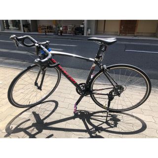 スペシャライズド(Specialized)の送料込み　スペシャライズド　SPECIALIZED ALLEZ 中古　清掃済み(自転車本体)