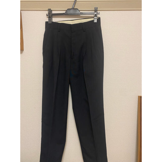 超人気
 CHRYSLER PANTS(NAVY)、the CHRYSLER shinzone パンツ 2