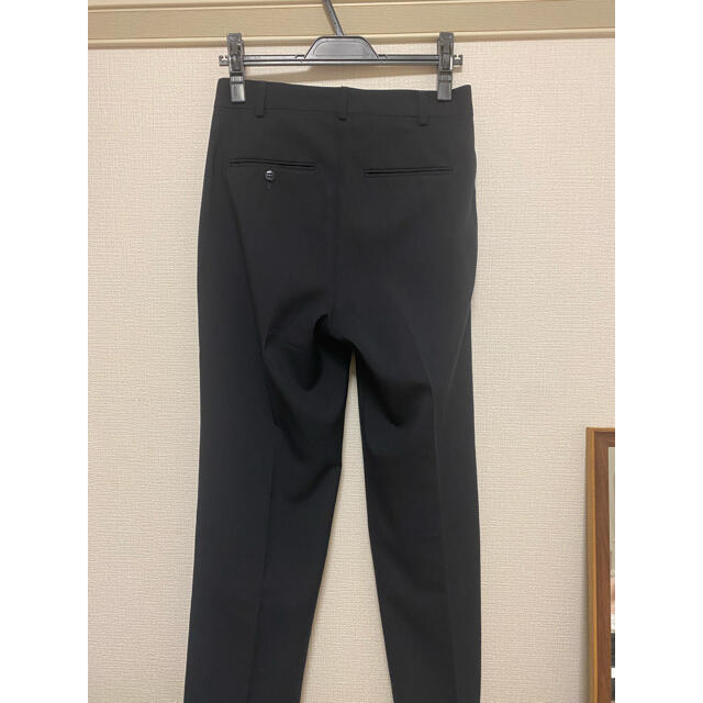 Shinzone(シンゾーン)のCHRYSLER PANTS(NAVY)、the shinzone レディースのパンツ(カジュアルパンツ)の商品写真