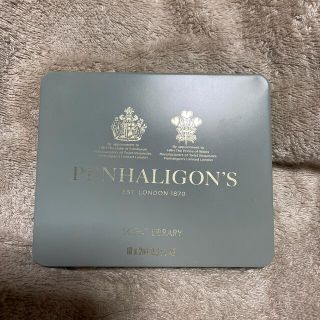 ペンハリガン(Penhaligon's)の✳︎お値下✳︎ペンハリガン　セントライブラリー　9×2ml(ユニセックス)