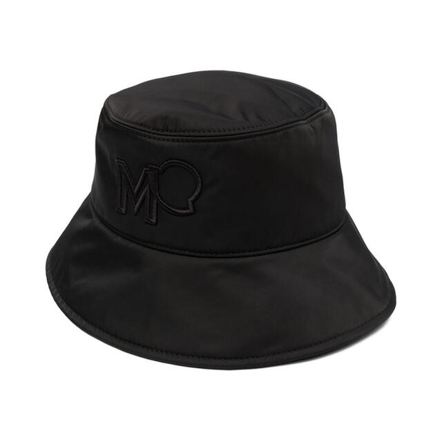 【受注生産品】 MONCLER - MONCLER 新作帽子 ハット