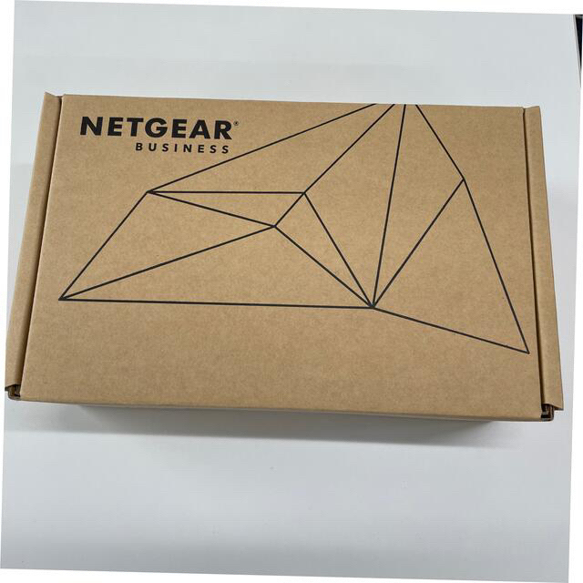 PC/タブレットNETGEAR GS110TP-300AJS   × 4台