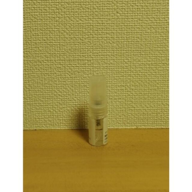 LCラブコスメ　リビドーロゼ　香水　パルファム1.5ml コスメ/美容の香水(香水(女性用))の商品写真