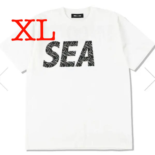 最新エルメス WDS X MATSUI JUN T-SHIRT WHITE-BLACK / Tシャツ/カットソー(半袖/袖なし)