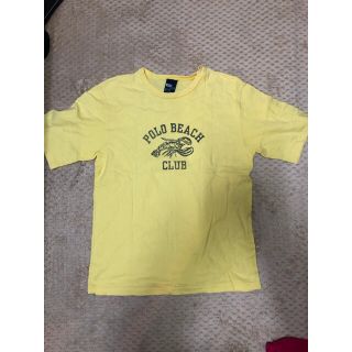 ポロラルフローレン(POLO RALPH LAUREN)のTシャツ(シャツ)