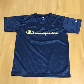 チャンピオン(Champion)のChampion☆半袖 ドライTシャツ☆キッズ☆150(Tシャツ/カットソー)