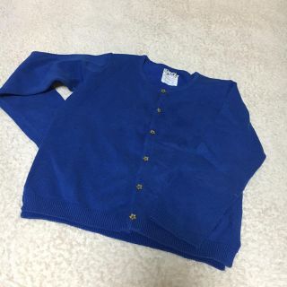 ザラキッズ(ZARA KIDS)のZARA KIDS カーディガン 104(その他)