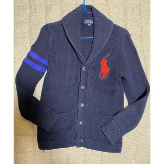 ポロラルフローレン(POLO RALPH LAUREN)のラルフローレン カーディガン(カーディガン)