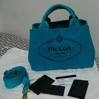 プラダ(PRADA)のまあや様♥専用(トートバッグ)