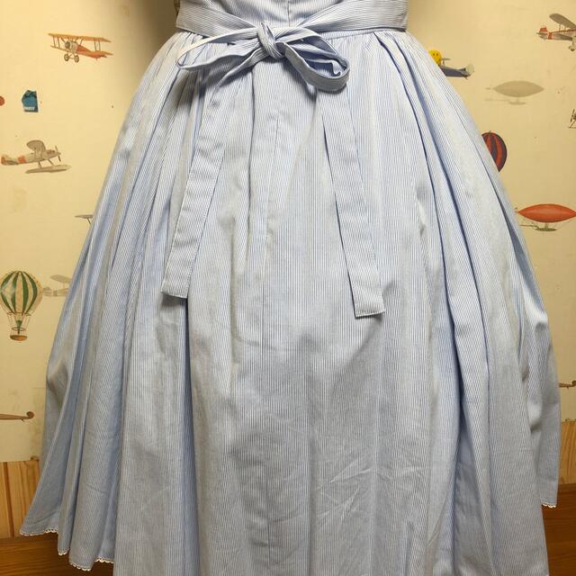 Victorian maiden - Victorian maiden ポリーリボンドレスの通販 by けろs shop｜ヴィクトリアンメイデンならラクマ セール特価