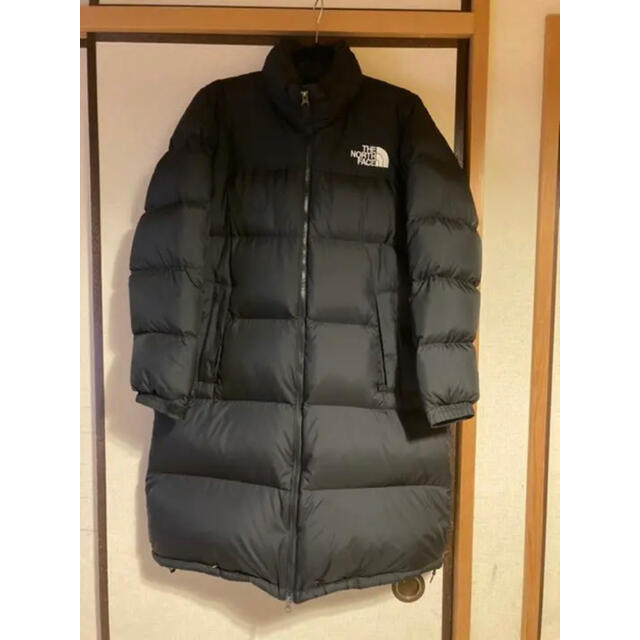 THE NORTH FACE(ザノースフェイス)のノースフェイス　ヌプシロングダウン レディースのジャケット/アウター(ダウンコート)の商品写真