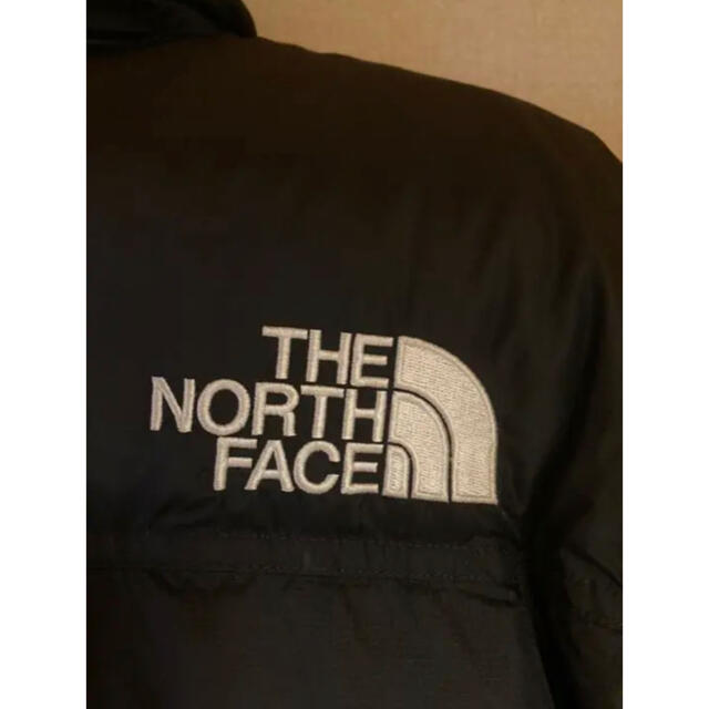 THE NORTH FACE(ザノースフェイス)のノースフェイス　ヌプシロングダウン レディースのジャケット/アウター(ダウンコート)の商品写真