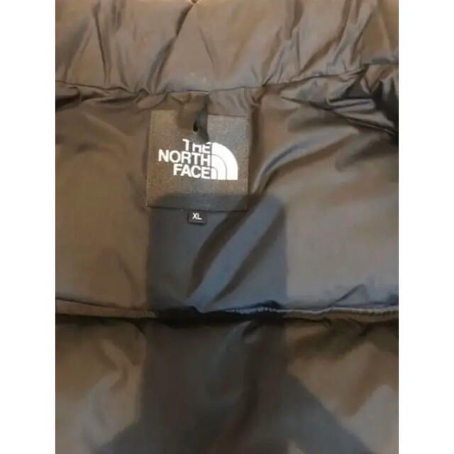 THE NORTH FACE(ザノースフェイス)のノースフェイス　ヌプシロングダウン レディースのジャケット/アウター(ダウンコート)の商品写真