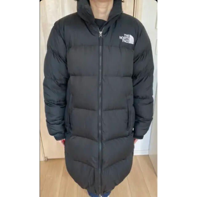 THE NORTH FACE(ザノースフェイス)のノースフェイス　ヌプシロングダウン レディースのジャケット/アウター(ダウンコート)の商品写真