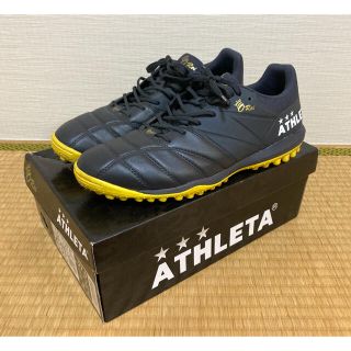 アスレタ(ATHLETA)のATHLETA O-Rei トレーニングシューズ　(シューズ)