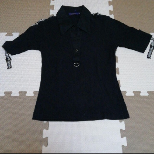 MCM(エムシーエム)のカットソー レディースのトップス(Tシャツ(半袖/袖なし))の商品写真