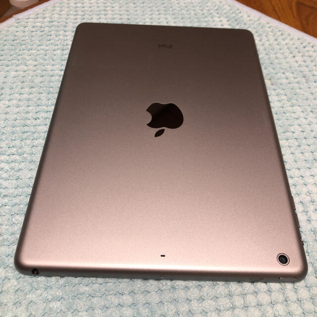 iPad - 美品 Apple iPad Air 16GB Wi-Fiモデル 黒 動作品 7の通販 by ...