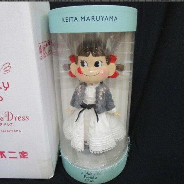 不二家 ペコちゃん 限定モデル 不二家 ペコちゃん 限定モデル