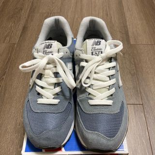 ニューバランス(New Balance)のるう様専用  週末限定！！お値下げします！！New Balance スニーカー(スニーカー)