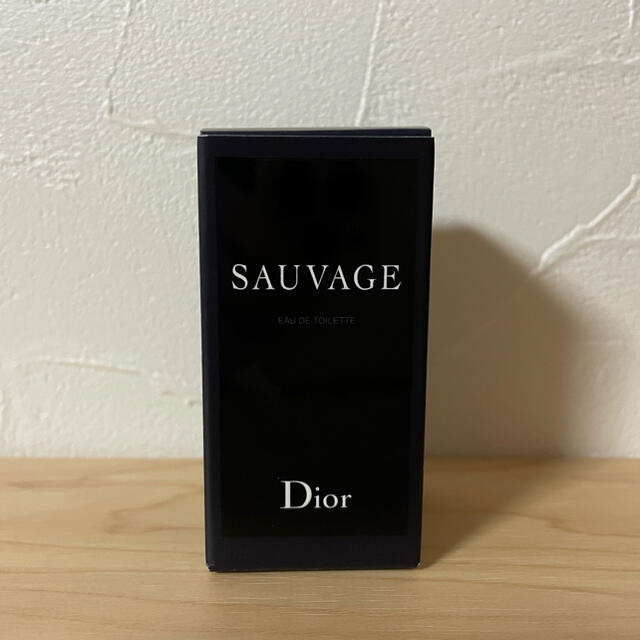 Dior(ディオール)のディオール　ソバージュ コスメ/美容の香水(香水(男性用))の商品写真