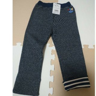 ホットビスケッツ(HOT BISCUITS)のホットビスケッツ　パンツ　100 (パンツ/スパッツ)