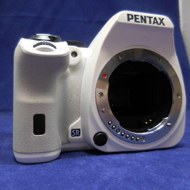 デジタル一眼PENTAX　K-S2　ボディ　ペンタックス