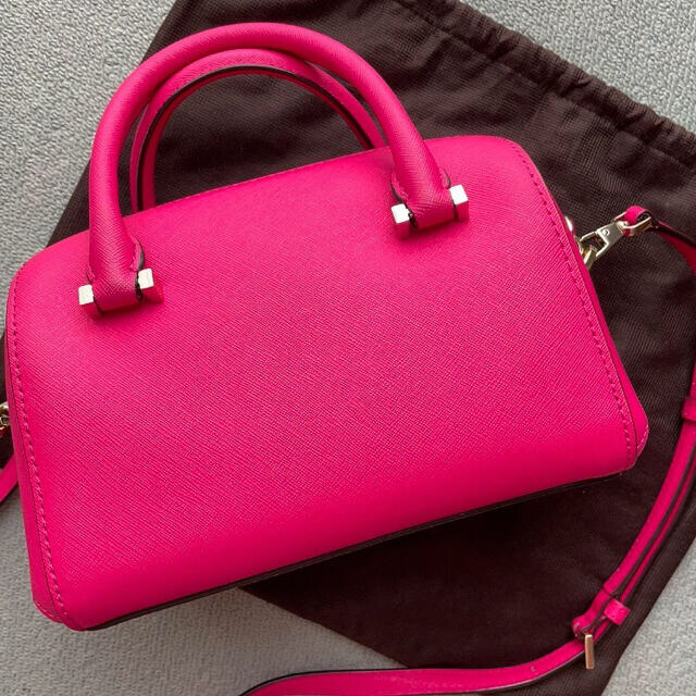 kate spade new york(ケイトスペードニューヨーク)の【値下げ】Kate spade キャメロンストリート レディースのバッグ(ショルダーバッグ)の商品写真