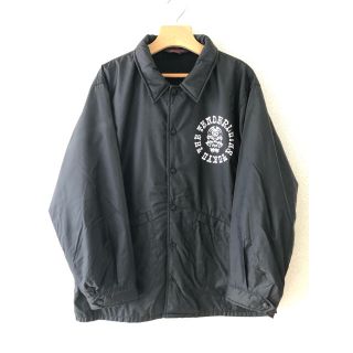 テンダーロイン(TENDERLOIN)のTENDERLOIN NYLON COACH JKT(ナイロンジャケット)