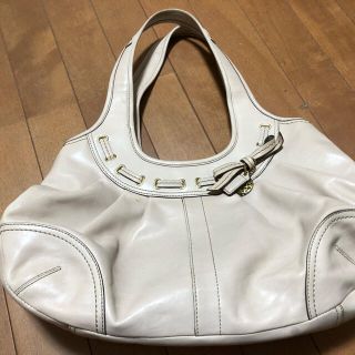 コーチ(COACH)のコーチ　ショルダーバッグ(ショルダーバッグ)