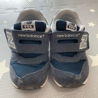 ニューバランス(New Balance)のニューバランス　996(スニーカー)