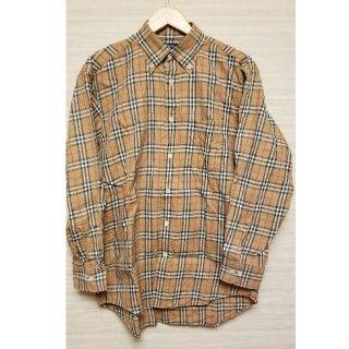 バーバリー(BURBERRY)のBURBERRY 長袖シャツ(シャツ)