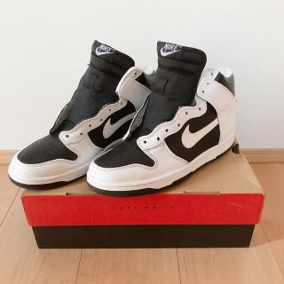 ナイキ(NIKE)の【Dead Stock】NIKE DUNK HI 26.5cm 裏ダンク(スニーカー)