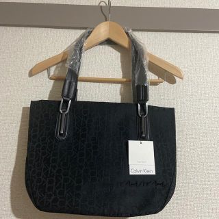 カルバンクライン(Calvin Klein)のカルバンクライン　トートバッグ(トートバッグ)