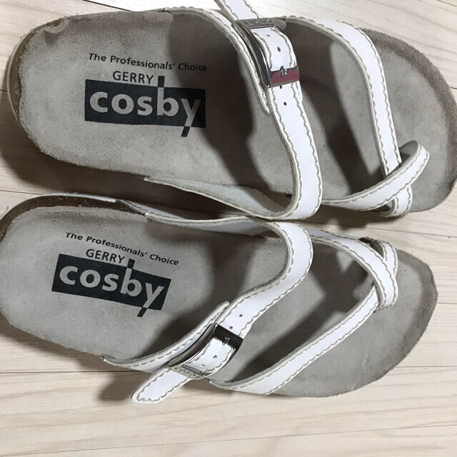 Cosby  メンズサンダル メンズの靴/シューズ(サンダル)の商品写真