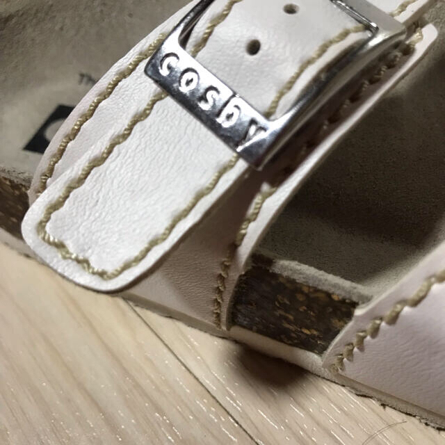 Cosby  メンズサンダル メンズの靴/シューズ(サンダル)の商品写真