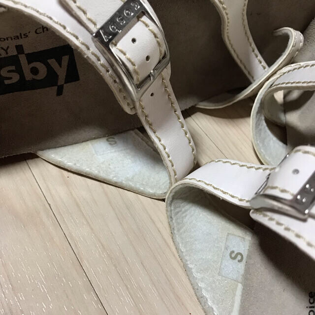 Cosby  メンズサンダル メンズの靴/シューズ(サンダル)の商品写真
