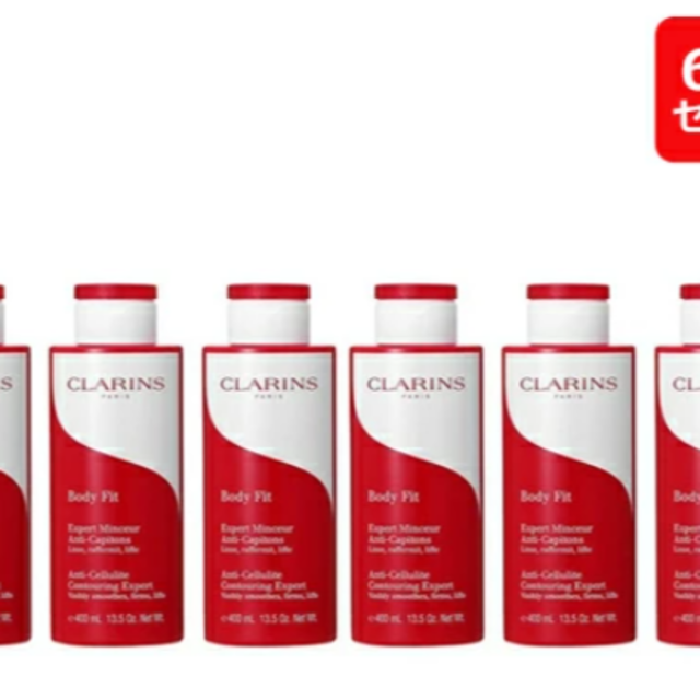 クラランス CLARINS ボディ フィット 国内発送 www.gold-and-wood.com