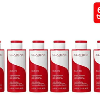 クラランス(CLARINS)のクラランス CLARINS ボディ フィット(ボディソープ/石鹸)