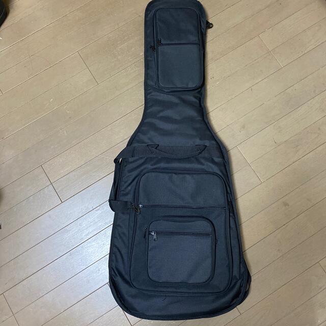 PLAYTECH エレキギター用ギグバッグ 楽器のギター(ケース)の商品写真