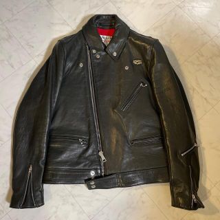 ルイスレザー(Lewis Leathers)のルイスレザー  Lewis Leathers CYCLONE(ライダースジャケット)