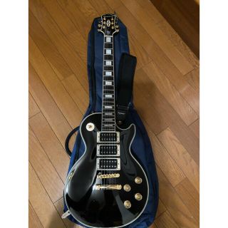 エピフォン(Epiphone)のEpiphone Peter Frampton Les Paul Custom (エレキギター)