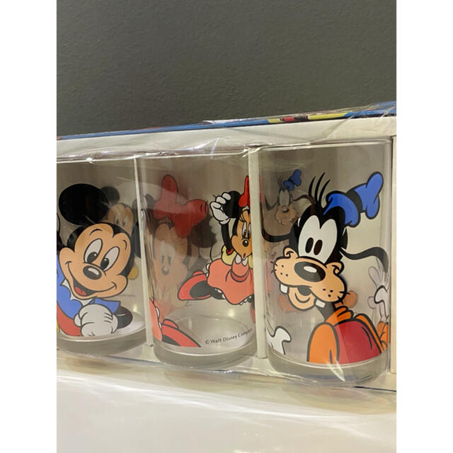 ビンテージ 70s ミッキーマウス ディズニー Disney デッドストック
