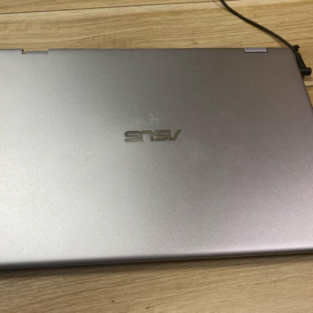 Asus ジャンク Asus Tp412u モニター接続部破損の通販 By はしお S Shop エイスースならラクマ