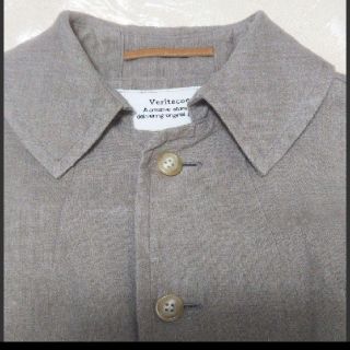 30%OFF SALE セール 値下げ❗ヴェリテクール 新品値札付き❗リネン