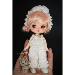 ツンデレちゃん ドール❤️の通販 by Ayodoll's shop❤️|ラクマ